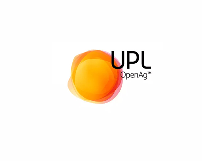 印度农药生产商UPL LOGO设计