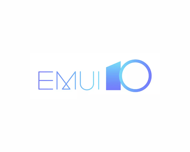 华为EMUI 10.0 LOGO设计