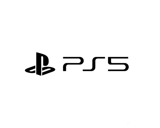 索尼PS5标志设计