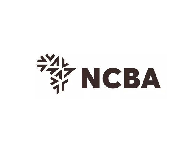 东非金融服务组织NCBA Group LOGO设计