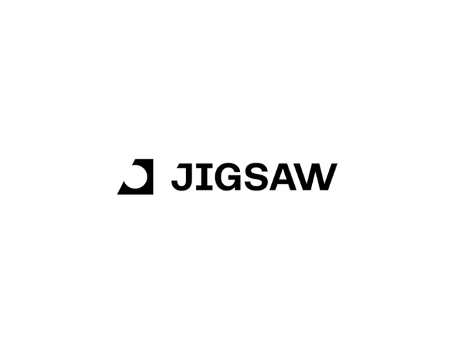 谷歌Jigsaw公司标志设计