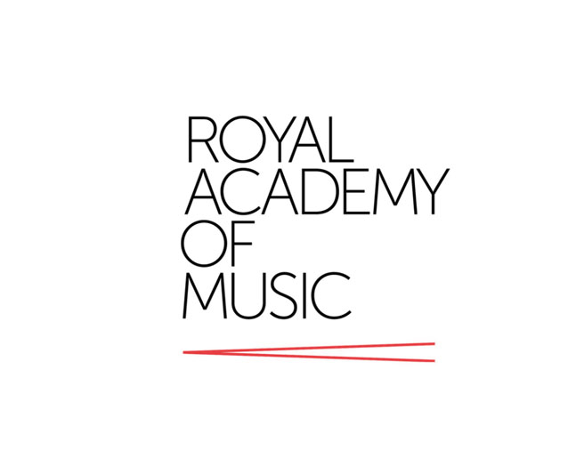 皇家音乐学院（RAM）LOGO、LOGO设计