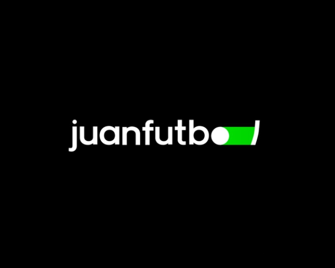 Juanfutbol 新商标LOGO设计