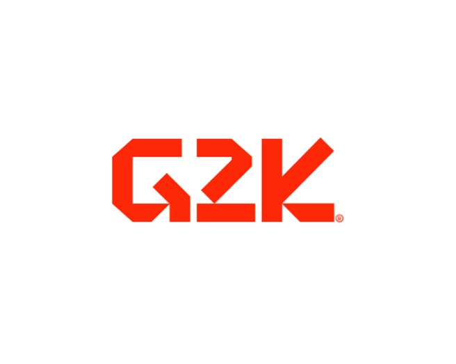 G2K LOGO设计