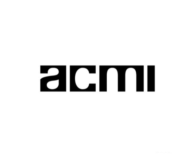 澳大利亚移动影像博物馆ACMI全新品牌LOGO设计