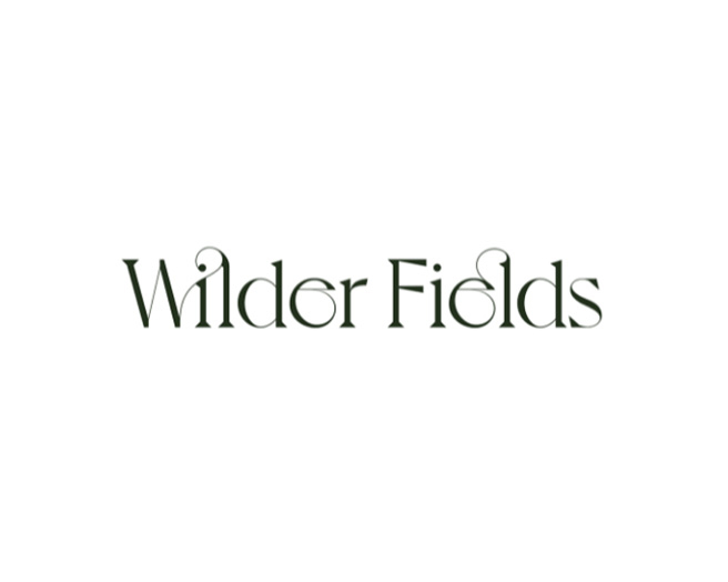 Wilder Fields品牌LOGO设计