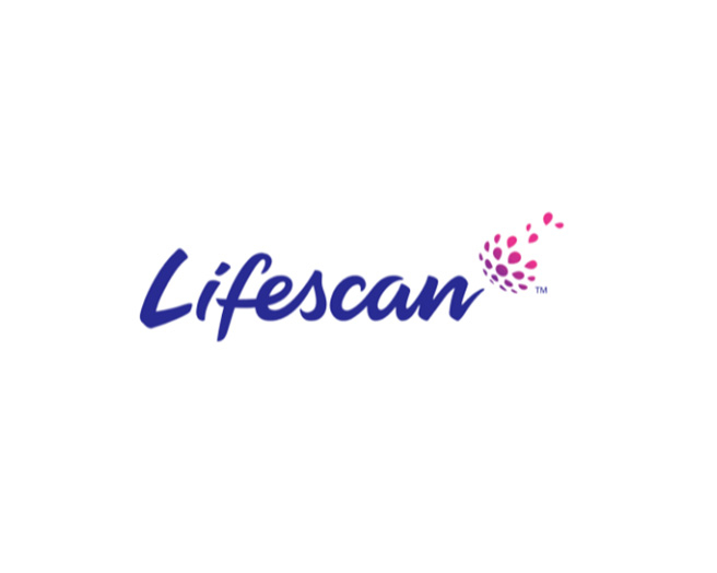 LifeScan糖尿病研究所LOGO设计