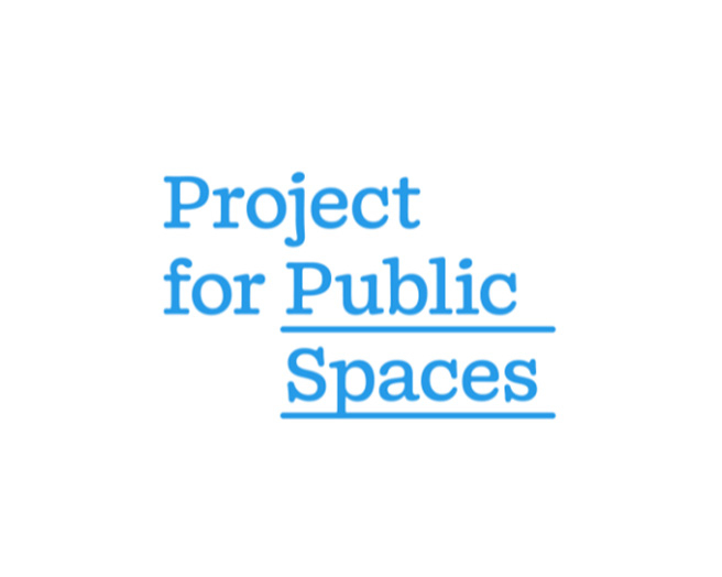 公共空间规划LOGO设计